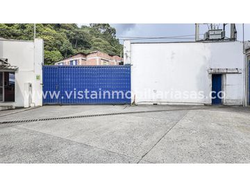 Venta Bodega Sector Panamericana, Manizales