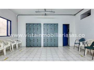 Venta Bodega Sector Panamericana, Manizales