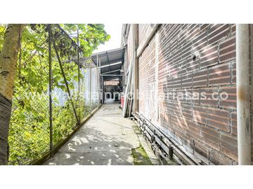 Venta Bodega Sector Panamericana, Manizales