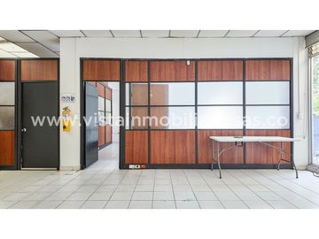 Venta Bodega Sector Panamericana, Manizales