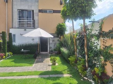 CASA EN VENTA MISIONES II TOLUCA