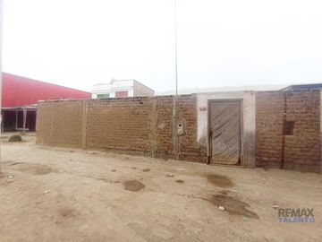 TERRENO EN VENTA  DE 600M2 A ESPALDA DEL TURING CLUB DEL PERU