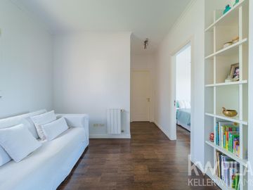 Casa en venta barrio Los Jazmines, Pilar del este - Apto Credito