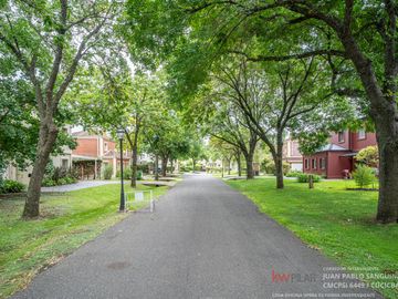 Casa en venta barrio Los Jazmines, Pilar del este - Apto Credito