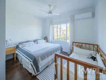 Casa en venta barrio Los Jazmines, Pilar del este - Apto Credito