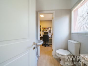 Casa en venta barrio Los Jazmines, Pilar del este - Apto Credito