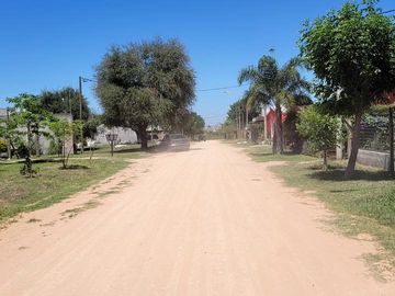 Terreno - Gualeguaychu
