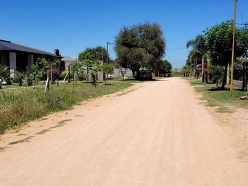 Terreno - Gualeguaychu