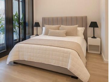 Venta, Departamento, 2 Ambientes, Patio, Saavedra