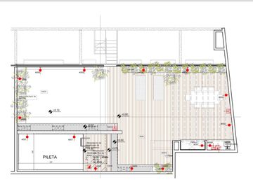 Venta, Departamento, 2 Ambientes, Patio, Saavedra