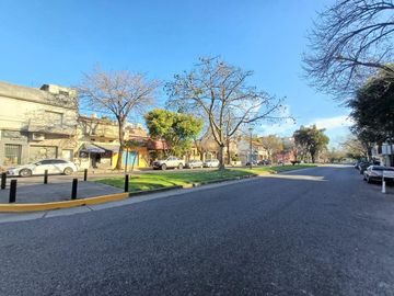 Venta, Departamento, 2 Ambientes, Patio, Saavedra