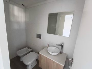 Venta, Departamento, 2 Ambientes, Patio, Saavedra