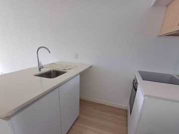 Venta, Departamento, 2 Ambientes, Patio, Saavedra