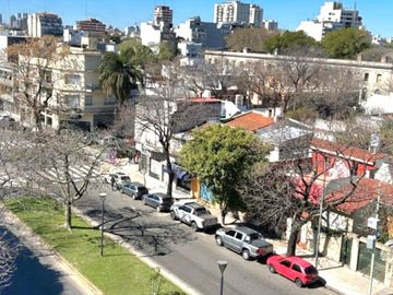 Venta, Departamento, 2 Ambientes, Patio, Saavedra
