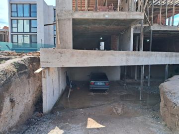 Duplex en Venta en Costas de Manantiales. 2 dormitorios.