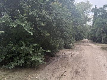 VENDO Terreno en  Villa ciudad parque Los Reartes