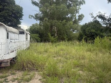 VENDO Terreno en  Villa ciudad parque Los Reartes