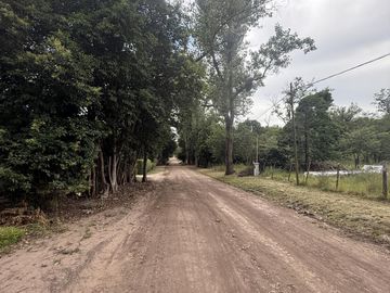 VENDO Terreno en  Villa ciudad parque Los Reartes