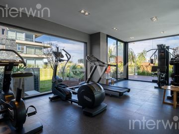 Departamento - 4 Ambientes - con balcón, parrilla y 2 cocheras - Vilago Nordelta - VENTA