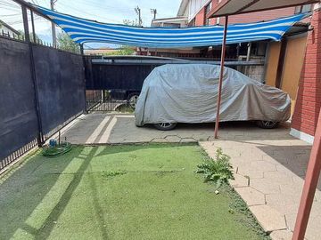 Casa en venta en PUENTE ALTO