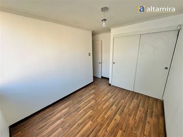 Departamento en Venta en Edificio Torres de Huayquique Torre Norte Piso N°10