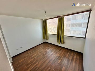 Departamento en Venta en Edificio Torres de Huayquique Torre Norte Piso N°10