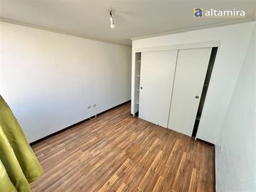 Departamento en Venta en Edificio Torres de Huayquique Torre Norte Piso N°10