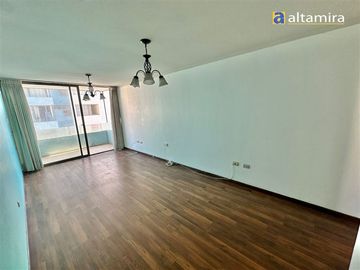 Departamento en Venta en Edificio Torres de Huayquique Torre Norte Piso N°10