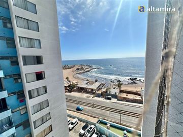 Departamento en Venta en Edificio Torres de Huayquique Torre Norte Piso N°10