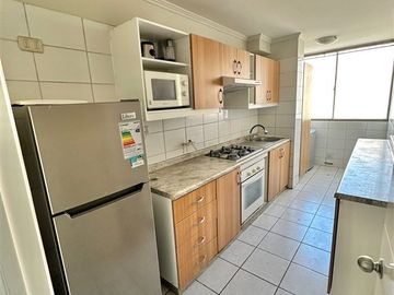 Departamento en Venta en Edificio Torres de Huayquique Torre Norte Piso N°10