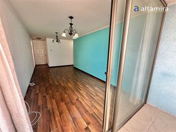 Departamento en Venta en Edificio Torres de Huayquique Torre Norte Piso N°10