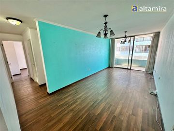 Departamento en Venta en Edificio Torres de Huayquique Torre Norte Piso N°10