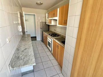 Departamento en Venta en Edificio Torres de Huayquique Torre Norte Piso N°10