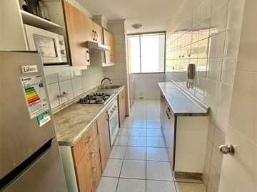 Departamento en Venta en Edificio Torres de Huayquique Torre Norte Piso N°10