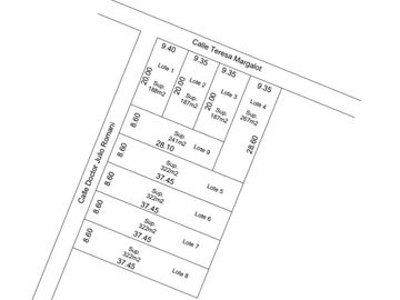 Terreno - Gualeguaychu