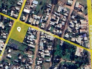 Terreno - Gualeguaychu