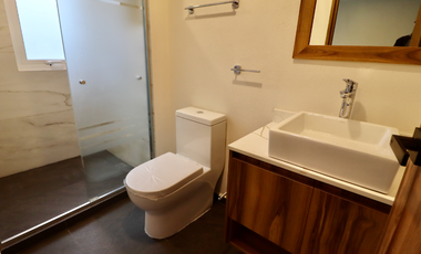 DEPARTAMENTO EN RENTA EN MORELIA, ZONA TRES MARÍAS