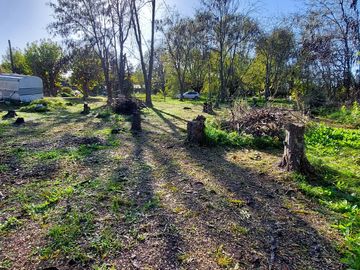 Terreno de 760 m2 a la venta en villa adriana - Cañuelas