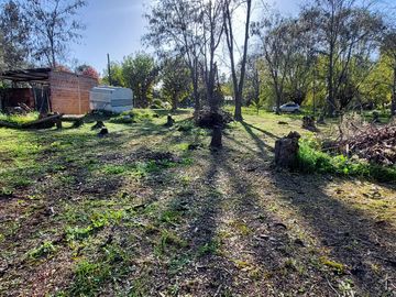 Terreno de 760 m2 a la venta en villa adriana - Cañuelas