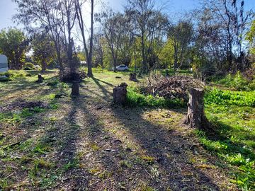 Terreno de 760 m2 a la venta en villa adriana - Cañuelas