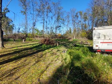 Terreno de 760 m2 a la venta en villa adriana - Cañuelas