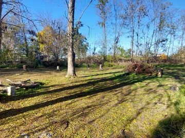 Terreno de 760 m2 a la venta en villa adriana - Cañuelas