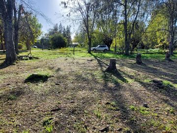 Terreno de 760 m2 a la venta en villa adriana - Cañuelas