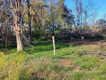 Terreno de 760 m2 a la venta en villa adriana - Cañuelas