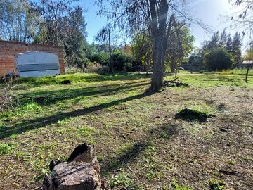 Terreno de 760 m2 a la venta en villa adriana - Cañuelas