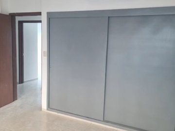 DEPARTAMENTO DE 3 RECÁMARAS, ALBERCA, 1 CUADRA DEL MAR, BOCA DEL RÍO, VERACRUZ