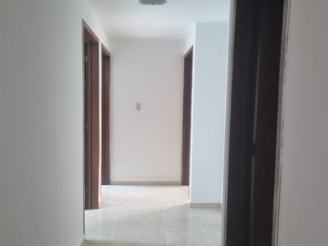 DEPARTAMENTO DE 3 RECÁMARAS, ALBERCA, 1 CUADRA DEL MAR, BOCA DEL RÍO, VERACRUZ