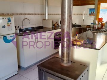 SE VENDE - CASA 3 AMBIENTE - LAGO PUELO