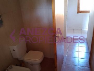 SE VENDE - CASA 3 AMBIENTE - LAGO PUELO