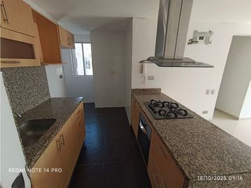 OPORTUNIDAD SE VENDE APARTAMENTO VILLA CAROLINA SOMBRA
